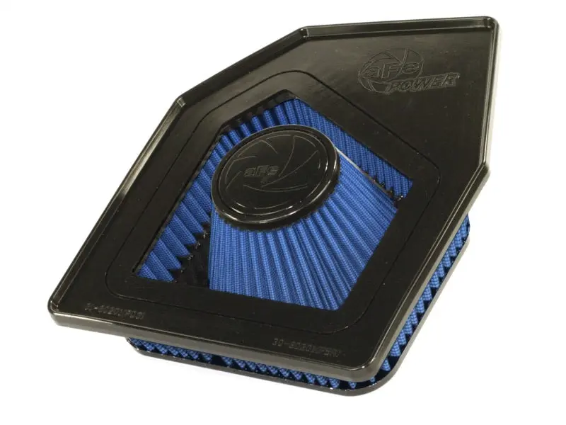 aFe MagnumFLOW Air Filter OER P5R /F P5R Honda Accord 2008-2012 L4-2.4L
