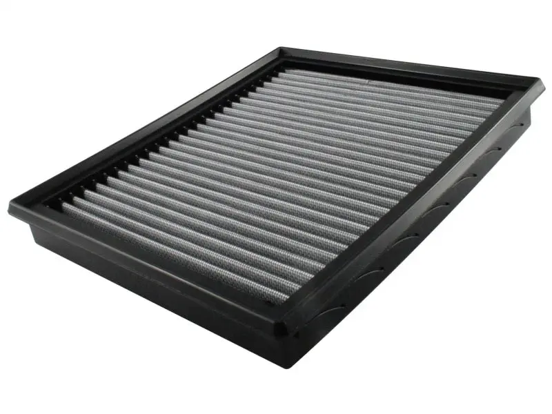 aFe MagnumFLOW Air Filter OER PDS Replacement Nissan Titan Armada 2004-2012 V8 5.6L