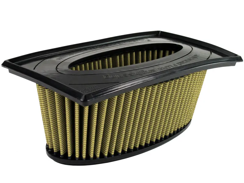 aFe MagnumFLOW Air Filter OER PG7 /F Ford Diesel Trucks 99.5-03 V8 7.3L Turbo Diesel