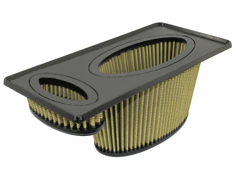 aFe MagnumFLOW Air Filter OER PG7 Ford Diesel Trucks 2011-2013 6.7L