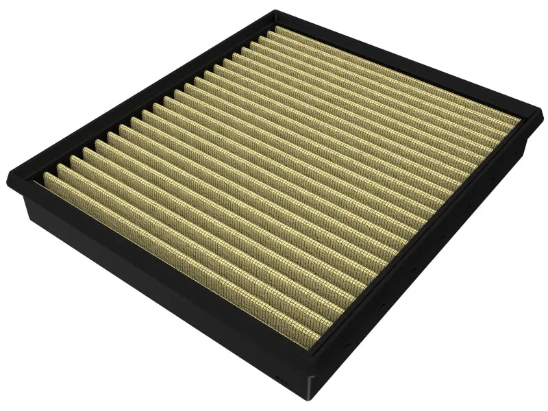 aFe MagnumFLOW Air Filter OER PG7 2003-2006 Dodge Sprinter 2.7L Turbo Diesel