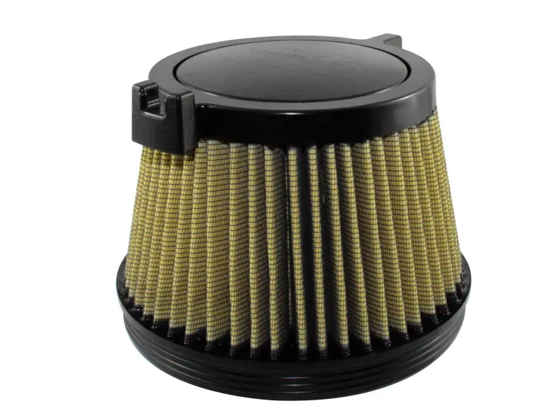 aFe MagnumFLOW Air Filter OER PG7 /F PG7 GM Diesel Trucks 2006-2009 V8-6.6L Turbo Diesel