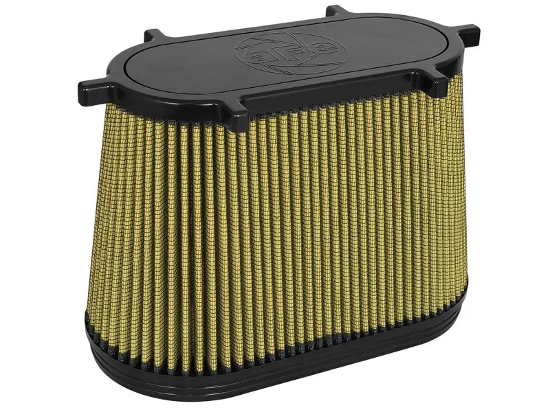 aFe MagnumFLOW Air Filter OER PG7 Ford Diesel Trucks 08-10 V8-6.4L Turbo Performance