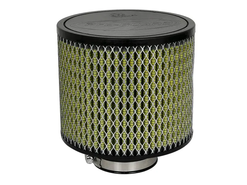 aFe MagnumFLOW Air Filter UCO PG7 3F Offset x 7B x 7T x 6H Special Fit Replacement