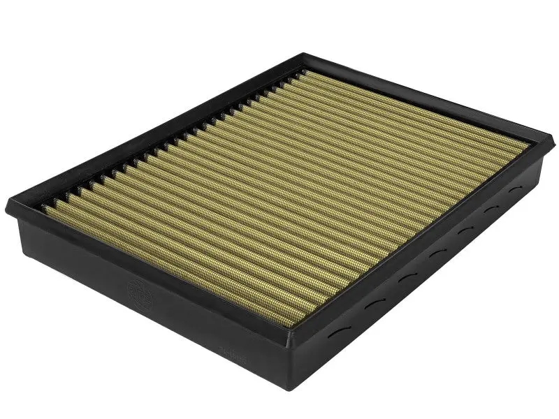 aFe MagnumFLOW Air Filters OER PG7 /F PG7 Dodge Sprinter 07-10 V6-3.0L Performance Air Filter