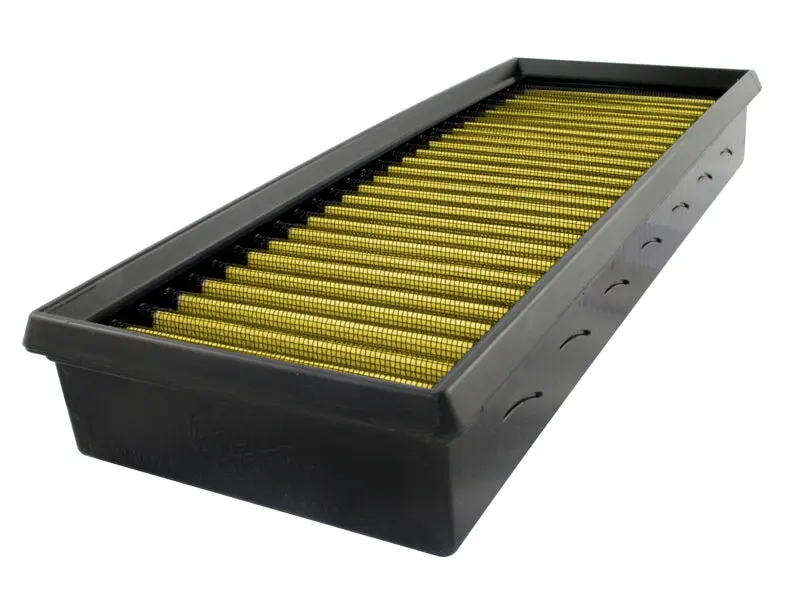 aFe MagnumFLOW Air Filters OER PG7 /F PG7 VW Jetta 09-12 L4-2.0L tdi