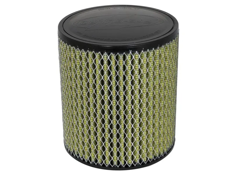 aFe MagnumFLOW PG7 Air Filter 4x7x8 Inches EM