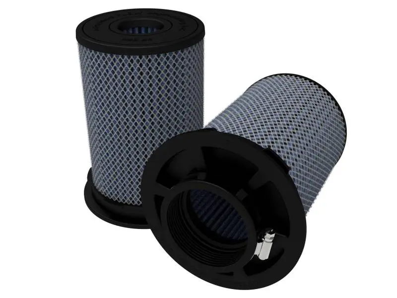 aFe MagnumFLOW Pro 5R Air Filter 3in x 5.5in x 5.25in x 8in Inverted Performance Filter