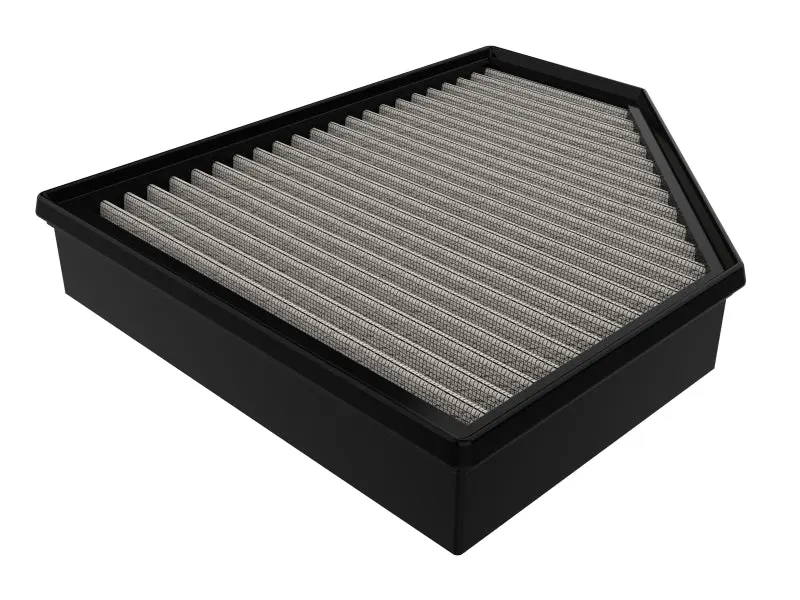 aFe MagnumFLOW Pro DRY S Air Filter BMW 330i G20 2019 L4-2.0L