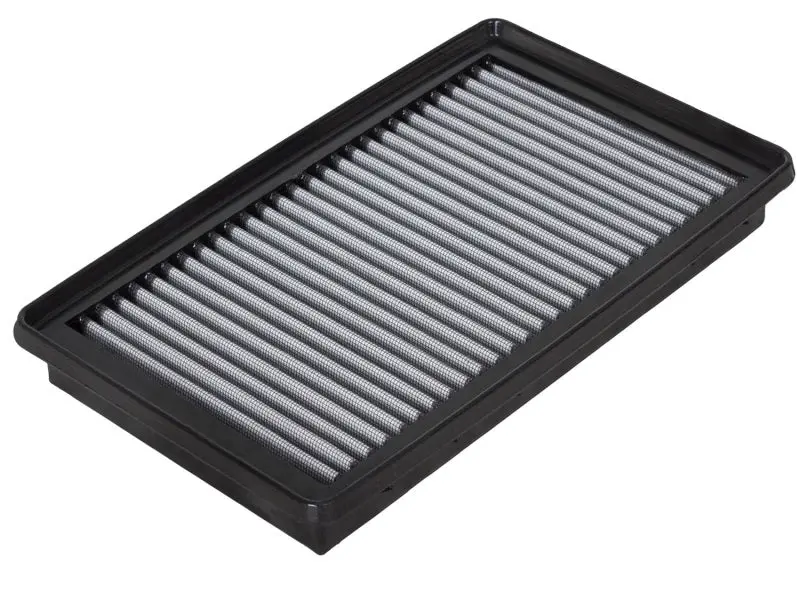 aFe MagnumFLOW Pro Dry S OEM Replacement Air Filter Honda Accord 2013-2017 3.5L V6