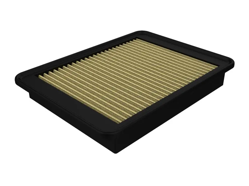 aFe Power 03-09 Toyota 4Runner Lexus GX470 V8 4.7L Magnum FLOW Air Filter w Pro GUARD 7 Media