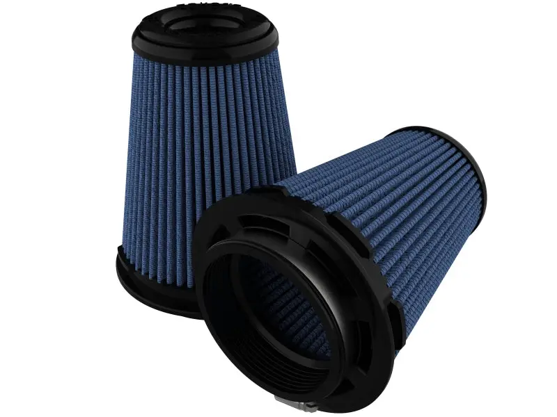 aFe Takeda Replacement Air Filter Pro 5R Media Pair 3.5in F 5in B 3.5in T 6in H