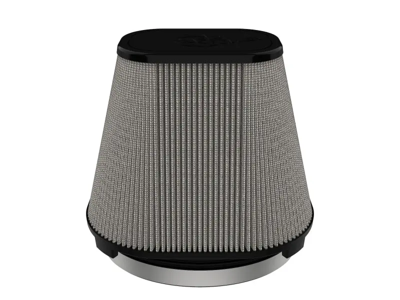 aFe TrackSeries Intake Replacement Air Filter PDS Media 5.5x7.5in