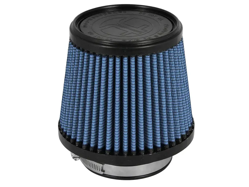 Takeda Pro 5R Oiled Air Filter 3.5 inch Neck 5 inch Height 6 inch Base 4 inch Top aFe