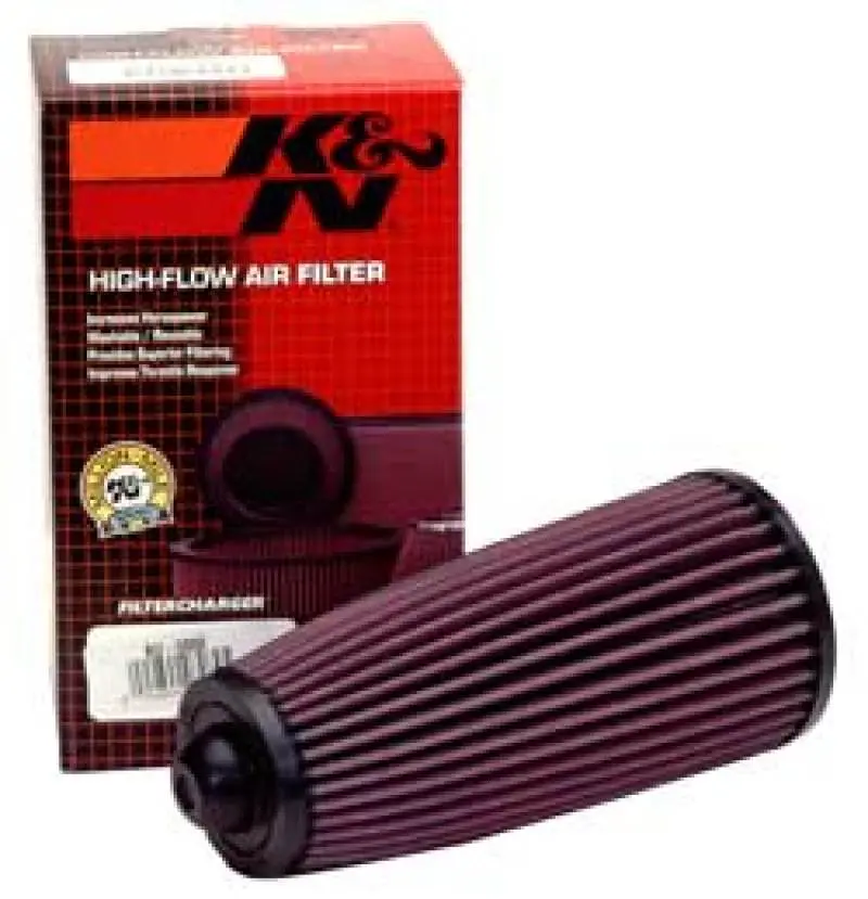 K&N 00-08 Buell Blast 480 09-10 Blast 500 Performance Air Filter K&N Engineering
