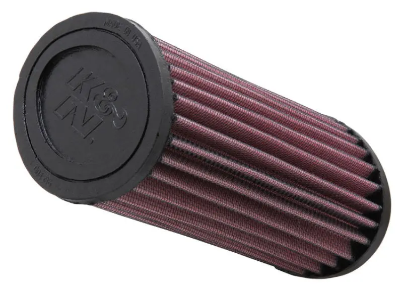 K&N 01-12 Triumph Bonneville/Thruxton/Scrambler Replacement Air Filter Classic Bikes K&N Engineering