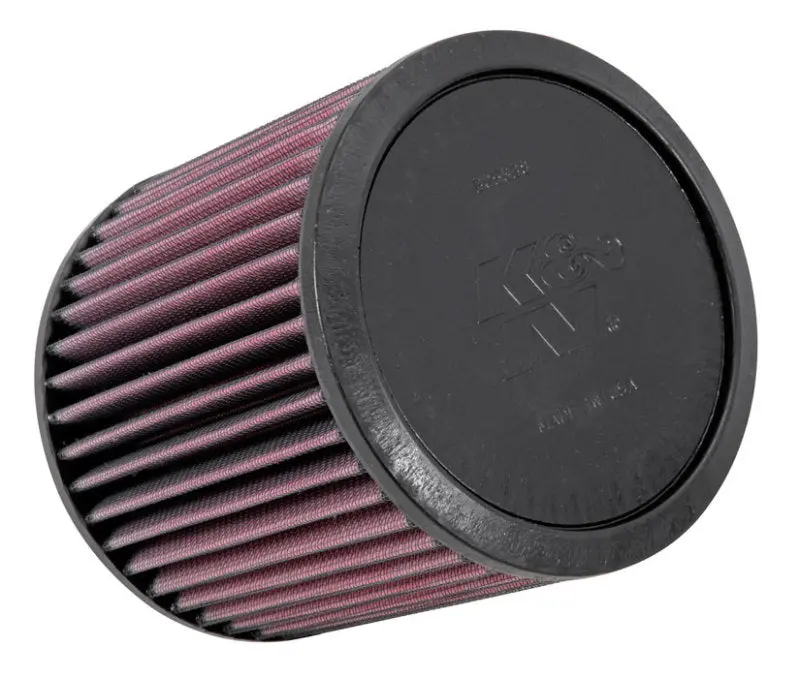 K&N 03-05 Neon SRT-4 Drop Air Filter High Flow Performance Replacement K&N Engineering
