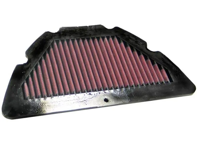 K&N 04-06 Yamaha YZF R1 Performance Replacement Air Filter K&N Engineering