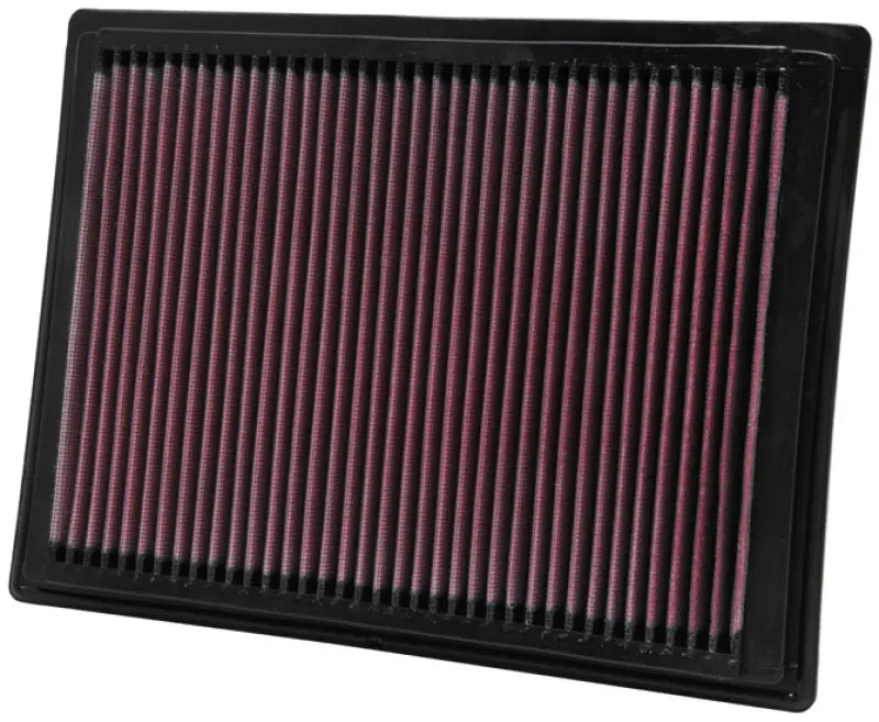 K&N 04-08 Ford F150 05-06 Expedition 05-07 F250 SD 05-06 Lincoln Navigator Drop Air Filter K&N Engineering