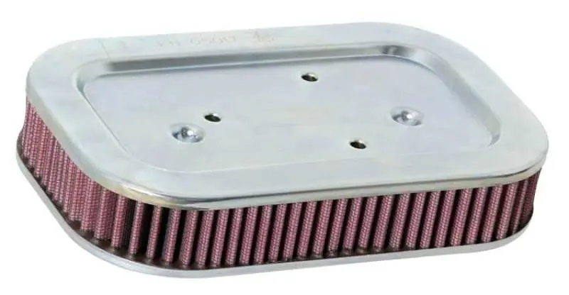 K&N 04-10 Harley Davidson Sportster High Performance Replacement Air Filter K&N Engineering