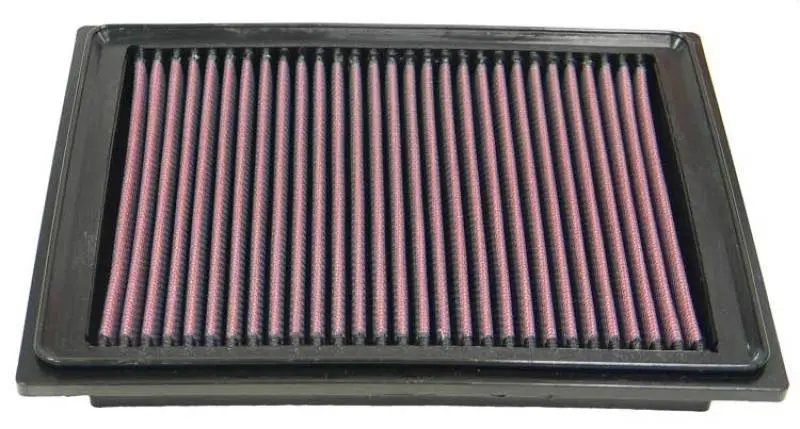 K&N 05-07 Chevy Corvette 05-09 Cad XLR Drop Air Filter Performance Replacement K&N Engineering