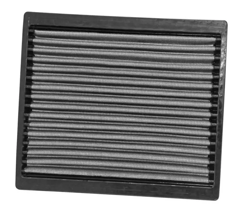 K&N 05-14 Ford Mustang High Flow Replacement Air Filter K&N Engineering