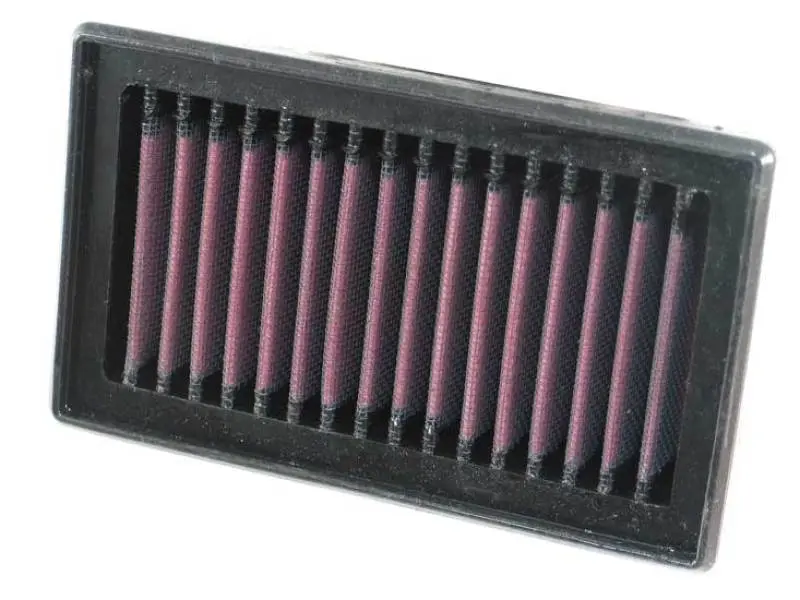K&N 06-10 BMW F800S/ST High Performance Air Filter Replacement K&N Engineering