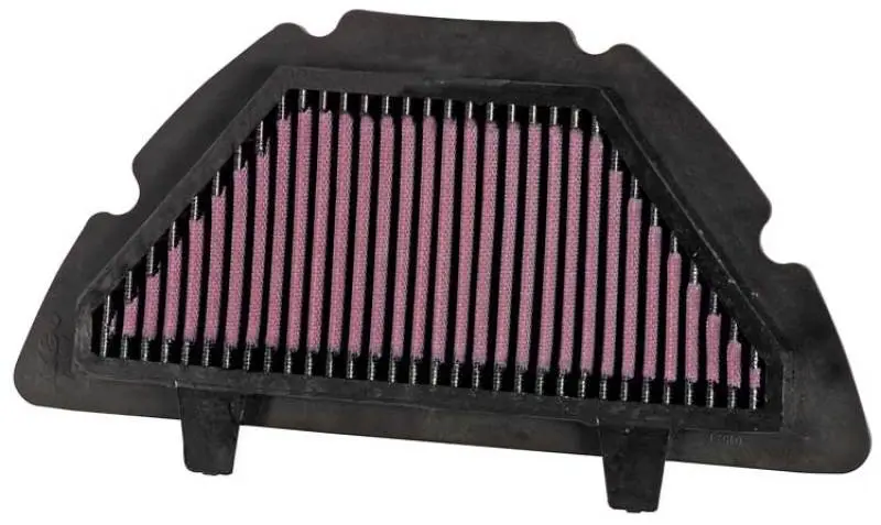 K&N 07-08 Yamaha YZF R1 Performance Replacement Air Filter K&N Engineering