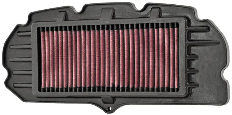 K&N 07-12 Suzuki GSX1300BK B-King Direct Replacement Air Filter K&N Engineering