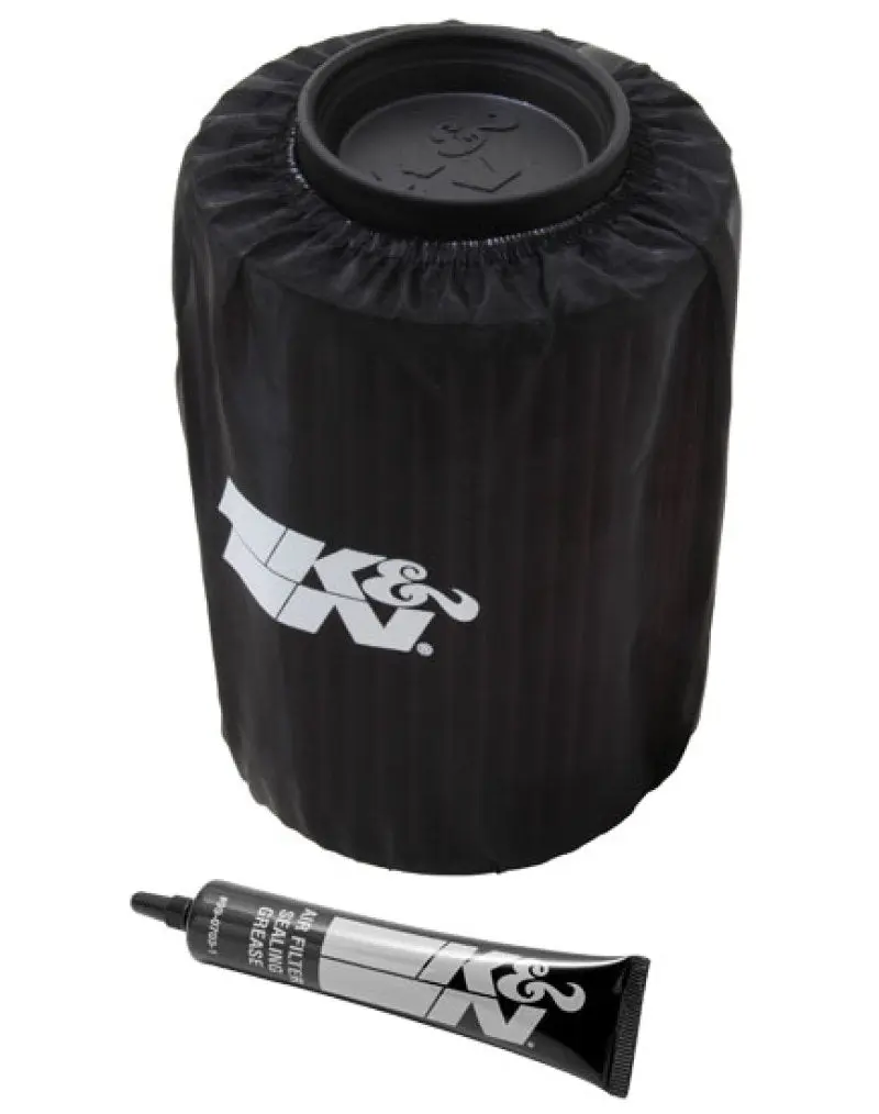 K&N 08-10 Polaris Ranger RZR/S High Flow Replacement Air Filter K&N Engineering