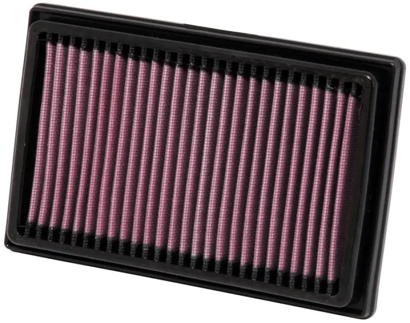 K&N 08-12 Can-Am Spyder 990 RS990 High Flow Air Filter K&N Engineering