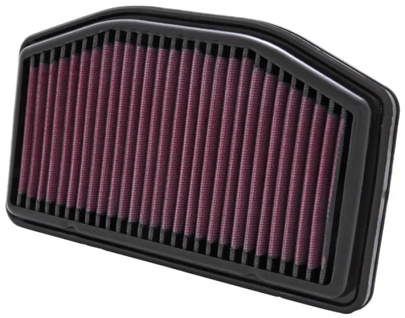 K&N 09-12 Yamaha YZF R1 High Performance Air Filter K&N Engineering