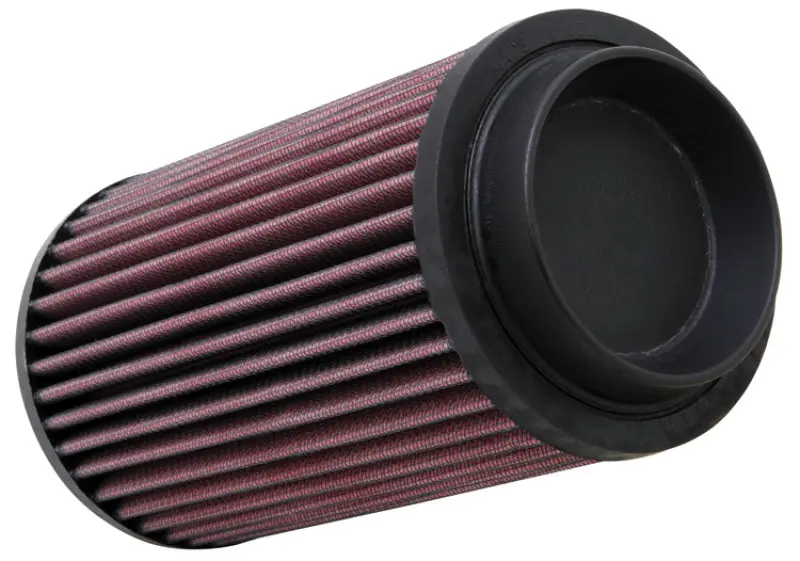 K&N 09-14 Polaris Universal Replacement Air Filter High Performance K&N Engineering