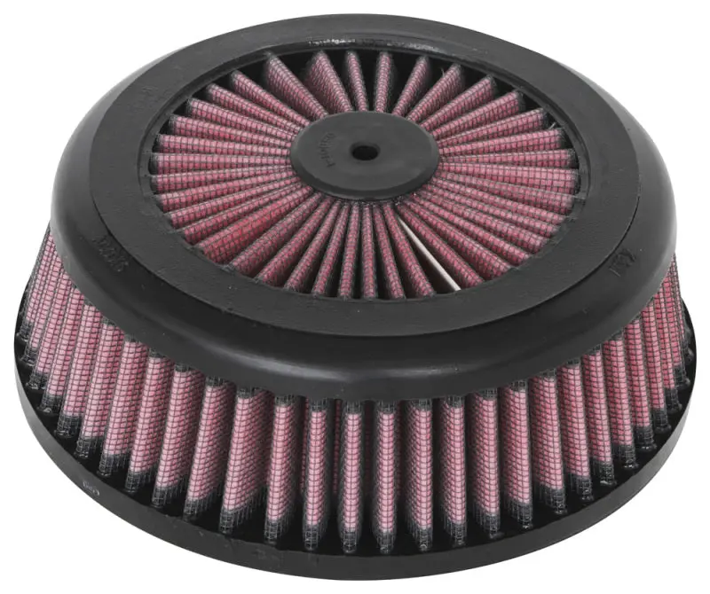 K&N 09-21 Kawasaki KLX250S/SF / KLX300/R/SM Replacement Air Filter - High Flow Performance K&N Engineering