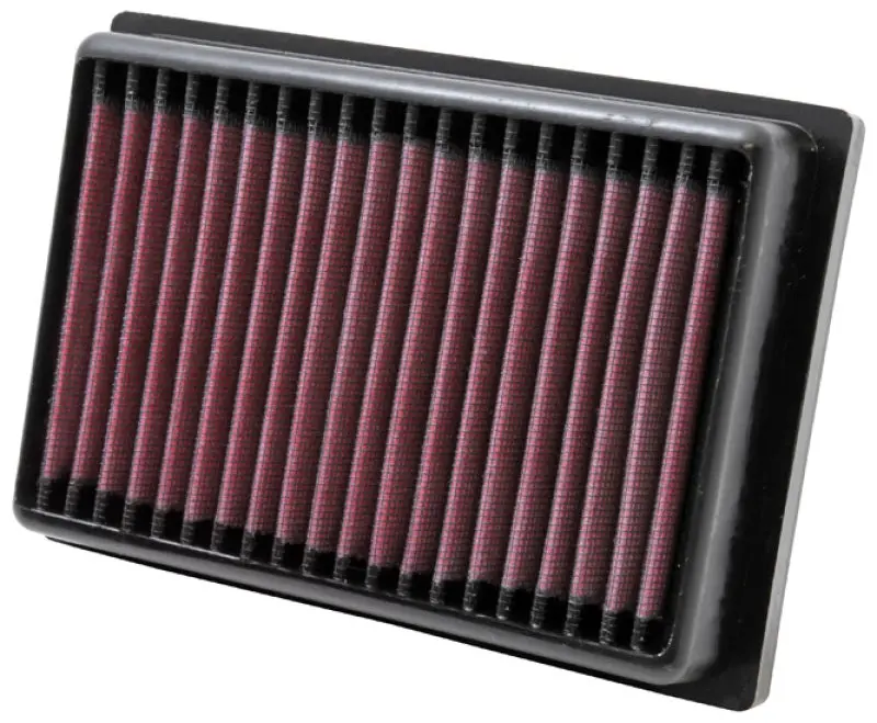 K&N 10-13 Can-Am Spyder RT 998 RS 998 Replacement Air Filter K&N Engineering