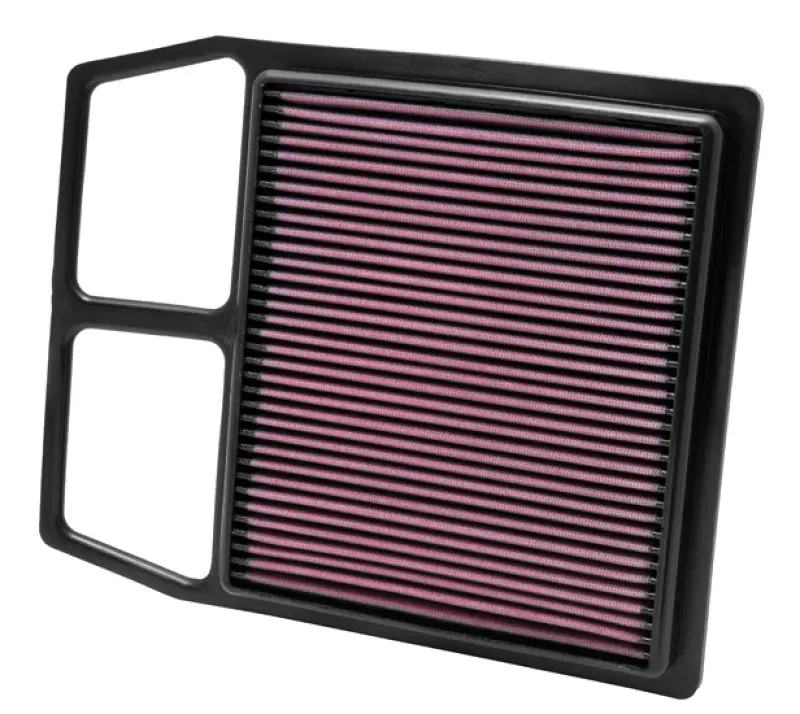 K&N 11-13 Can-Am Commander 800CC-1000CC Performance Air Filter K&N Engineering