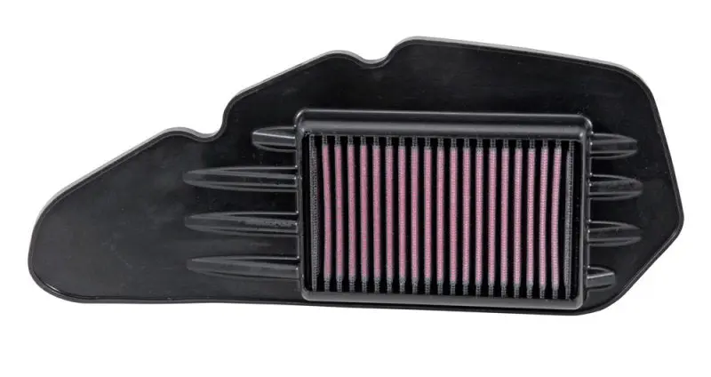 K&N 13-14 Honda PCX125/150 Drop Replacement Air Filter K&N Engineering