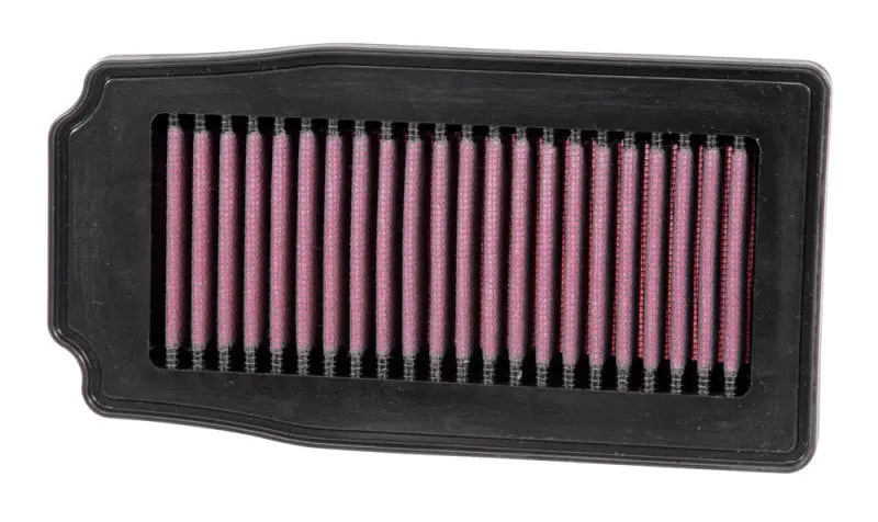 K&N 13-15 Suzuki GW250 Drop High Performance Air Filter K&N Engineering
