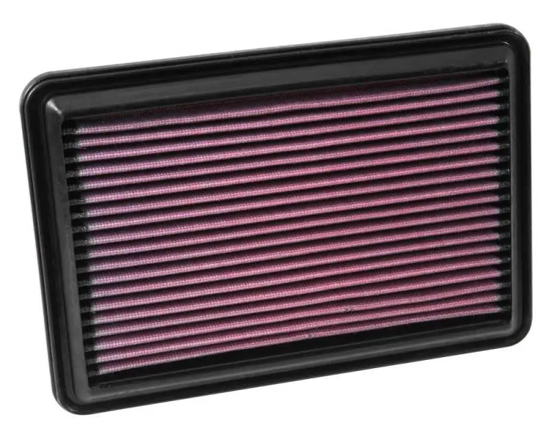 K&N 14-15 Nissan Rogue 2.5L L4 Drop Air Filter K&N Engineering