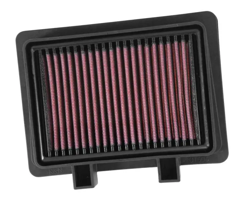 K&N 14-15 Suzuki DL1000 V-Strom Replacement Air Filter K&N Engineering