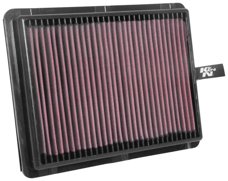 K&N 15-18 Hyundai Sonata L4-1.6L F/I Drop Air Filter K&N Engineering