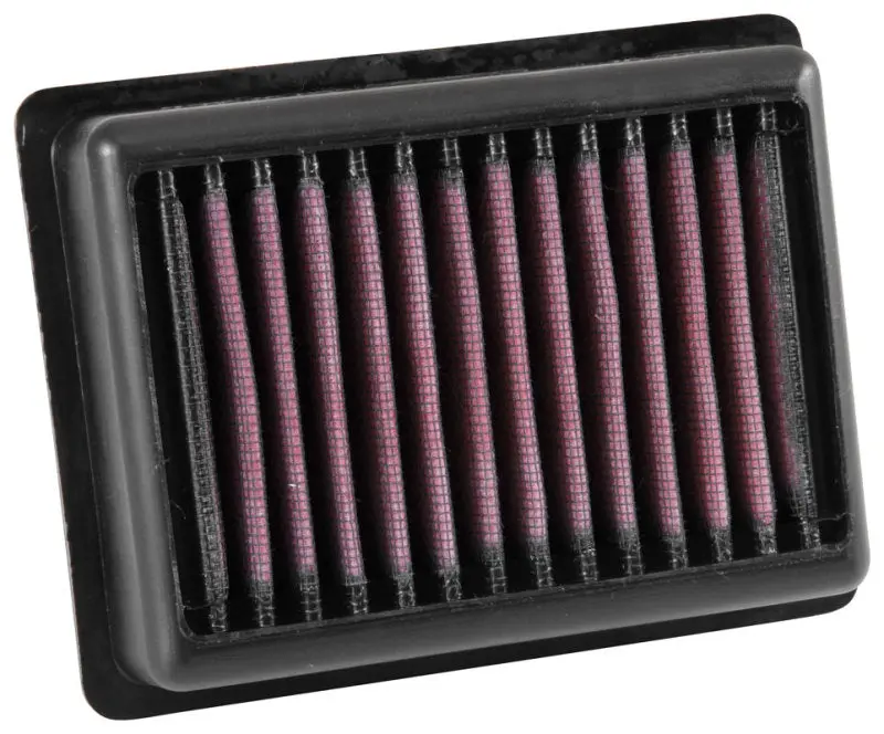 K&N 16-17 Triumph Street Twin 900 Replacement Air Filter Modern Classics K&N Engineering