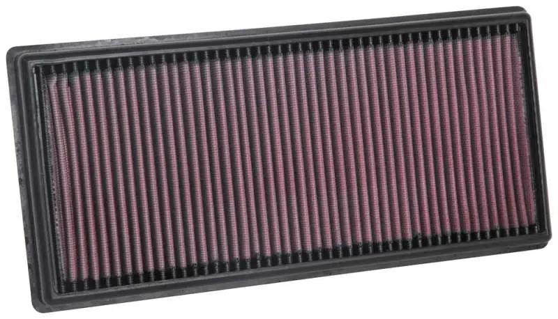 K&N 16-18 Land/Range Rover V6-3.0L DSL Replacement Air Filter K&N Engineering
