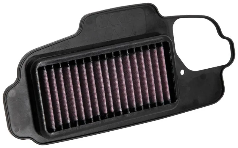 K&N 19-20 Honda Monkey 125CC Replacement Air Filter K&N Engineering