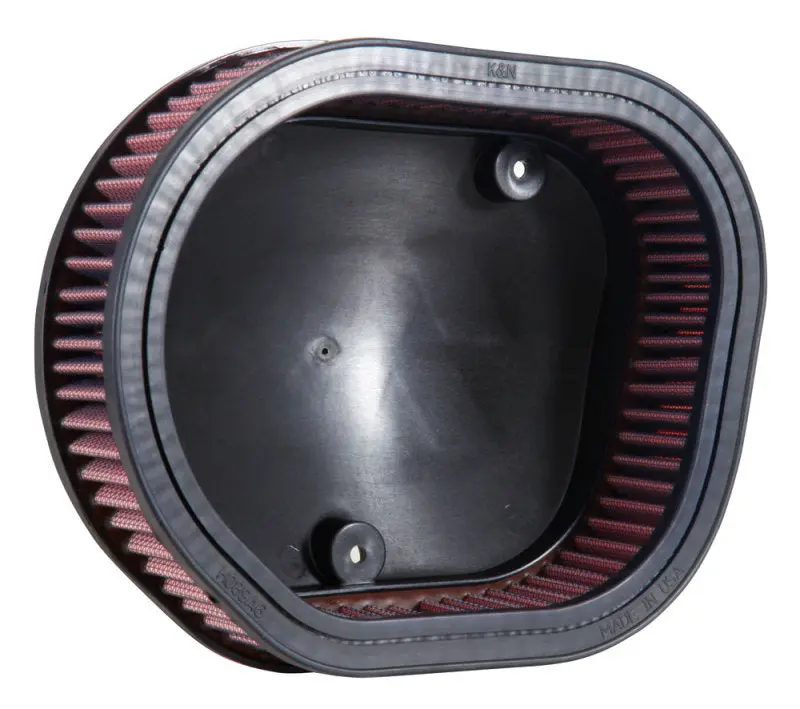 K&N 2014 Indian Chief Classic 111 CI Replacement Drop Air Filter K&N Engineering
