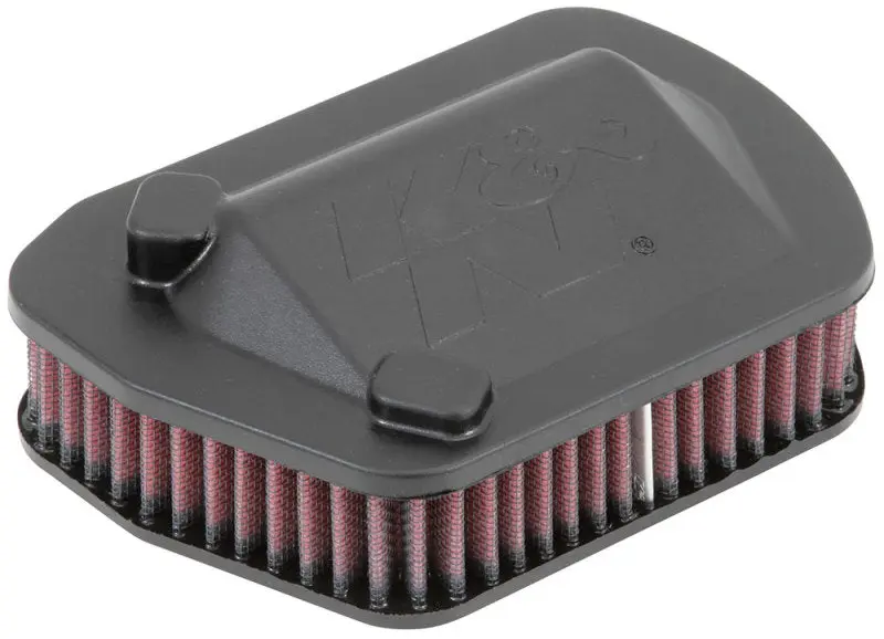 K&N 2014 Yamaha XVS950 Bolt Drop Air Filter High Flow Replacement K&N Engineering