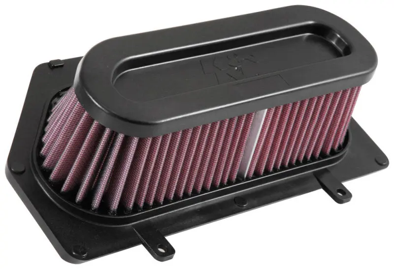 K&N 2017-2018 Suzuki GSXR1000 Replacement Air Filter K&N Engineering
