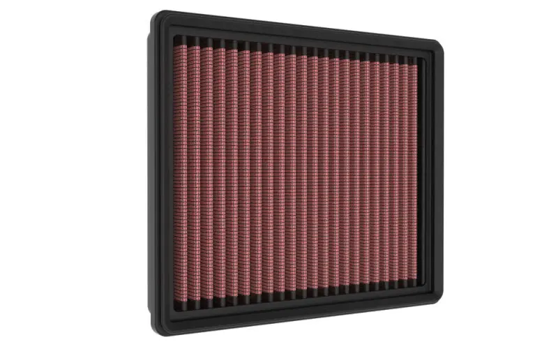 K&N 2020 Ford Escape Hybrid L4-2.5L Replacement Air Filter K&N Engineering