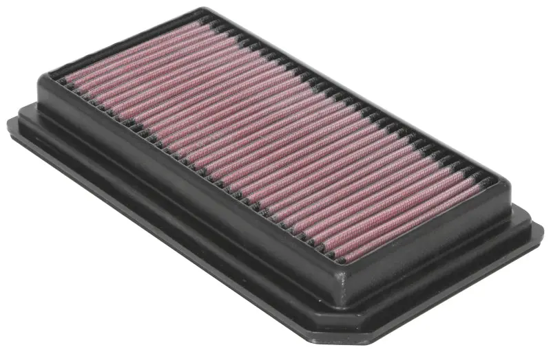 K&N 20-21 Cadillac CT5 V6 3.0L Replacement Air Filter K&N Engineering