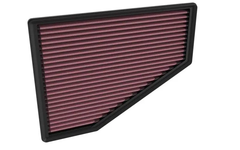 K&N 2021+ Jeep Grand Cherokee V6 3.6L High Performance Replacement Air Filter K&N Engineering